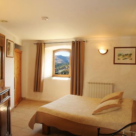 Chambres D'Hotes Lou-Rey Le Collet-de-Deze Exterior photo