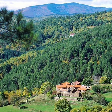 Chambres D'Hotes Lou-Rey Le Collet-de-Deze Exterior photo